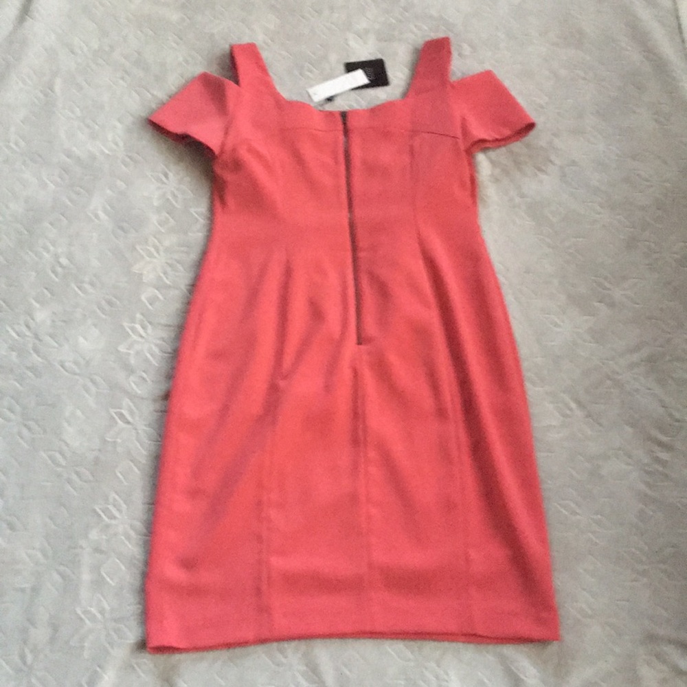 White House Black market dress - Picture 2 of 4